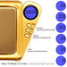 Xtream | Digital Pocket Scale [XTR-512] Scale Canadian Distributor
