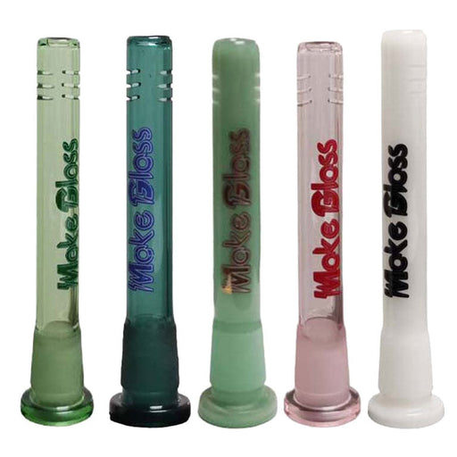 4-3/4" Colorful Downstem Downstem · Bowlstem Super Supplys Inc