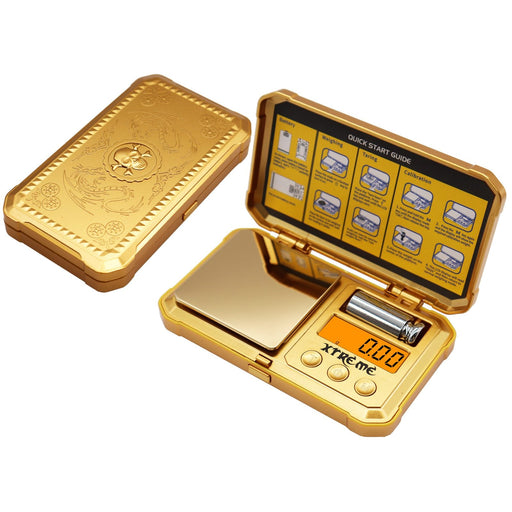 Xtream | Digital Pocket Scale [XTR-511] Scale Canadian Distributor