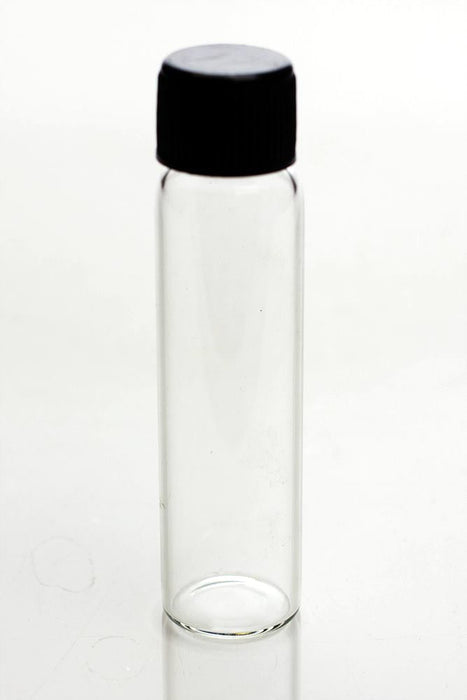 10 ml 144-Piece Glass Vials Vial ONE