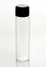 10 ml 144-Piece Glass Vials Vial ONE