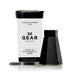 GEAR Premium® | Cleaning Tool Brush Smoking Cat Distribution