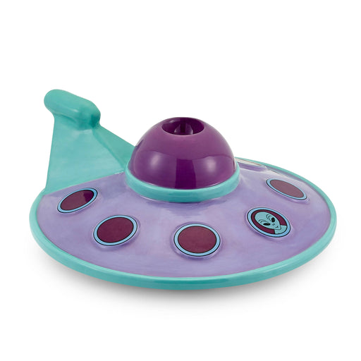 Spaceship Pipe Ceramic Pipe Roast and Toast Gifts