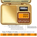 Xtream | Digital Pocket Scale [XTR-510] Scale Canadian Distributor