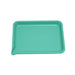 Degradable Rolling Trays [SMJL-016] Tray Canadian Distributor Green