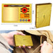 Xtream | Digital Pocket Scale - Golden [XTR-514] Scale Canadian Distributor