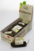 Randy’s® | Organic Hemp Wick – Assorted Sizes Display Pack LEHIGH WHOLESALE Medium (12.5') [20 bundle/box]