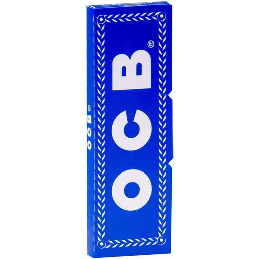 OCB | Blue 1 1/4 1 - 1/4" Size ONE