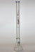 Genie | 30" 9mm glass beaker water bong Beaker Bong ONE
