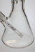Genie | 30" 9mm glass beaker water bong Beaker Bong ONE