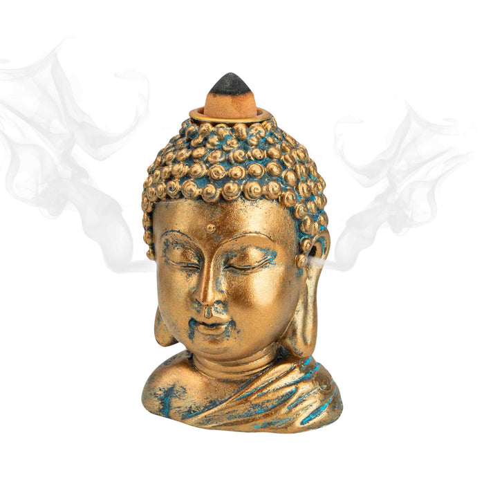 Zenn | Backflow Incense Burner