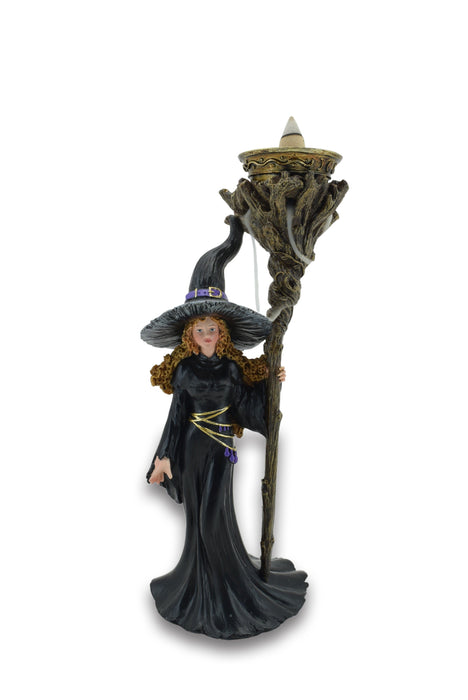 Zenn | Backflow Incense Burner