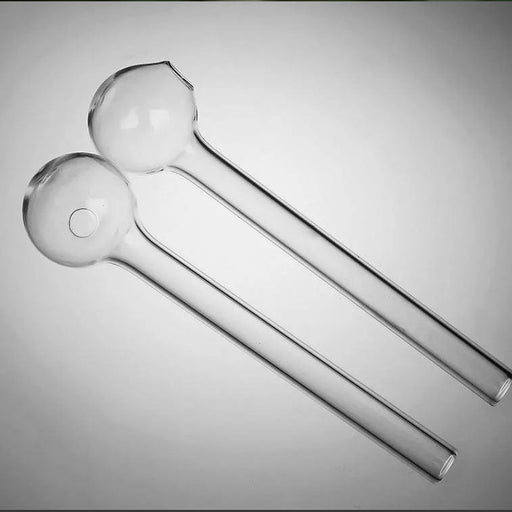 Oil burner clear tube pipe - Box of 20 [XY-586] Oil Burner ONE