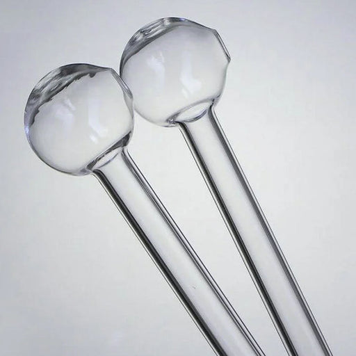 Oil burner clear tube pipe - Box of 20 [XY-586] Oil Burner ONE
