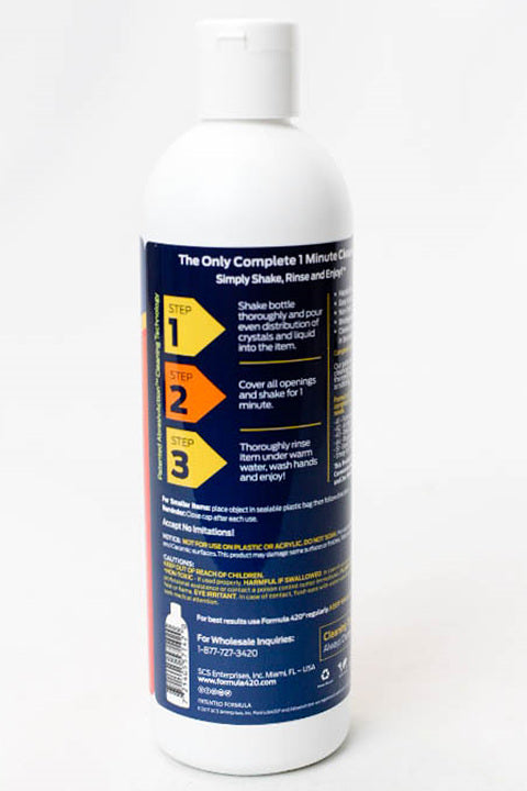 Formula 420 original cleaner Cleaner ONE