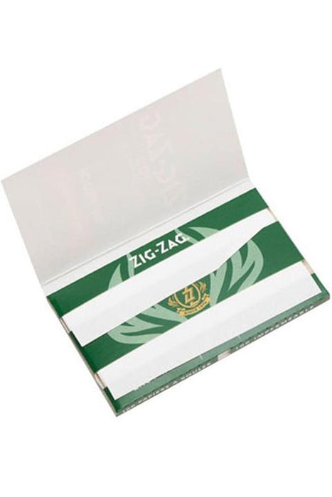 [4 Pack Bundle] Zig Zag Free burning Wetproof Kutcorners