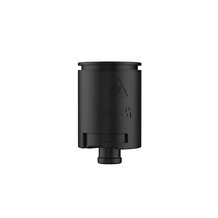 SUNAKIN | eKWIK Titanium Chamber Vaporizer SUNAKIN