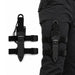 Phantom Edge Survival Knife Fixed Blade Knife Super Supplys Inc