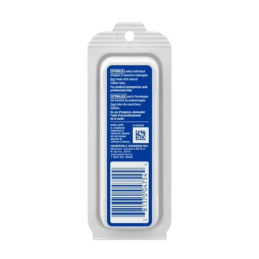 BAND-AID® | Flexible Fabric Fabric Adhesive Bandages Bandage ONE
