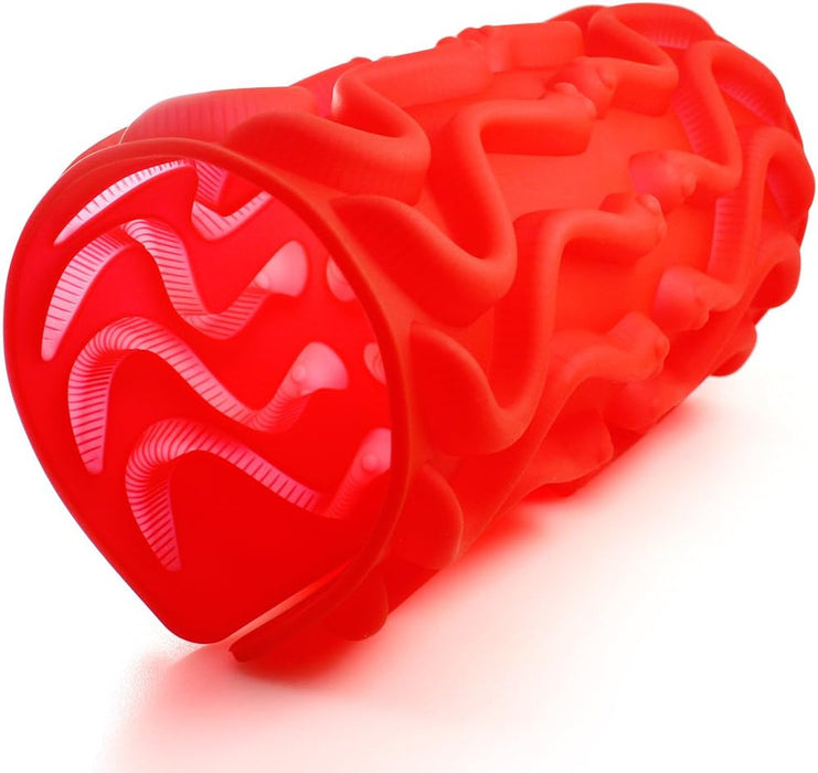 3pcs gummy mold set with Dropper Mold JJ Distribution