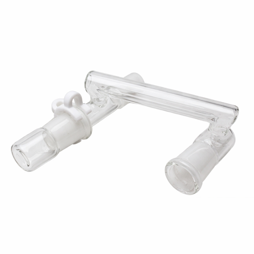 CannAccessories | Dropdown Reclaim 14mm/14mm Adapter Adaptor · Converter Maq Distributors