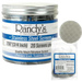 Randy’s® | 0.750" Screens – Jar of 20 (36 Jars / 720 Screens Total) Metal Screen LEHIGH WHOLESALE Stainless Steel