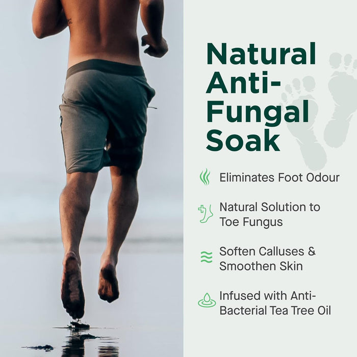 Plant of Life | Foot Soak Salt Salt Neo Wholesale Co.
