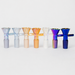 Electroplated 14mm Joint Glass Bowl ( PT1102 ) Bowl · Popper ONE