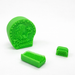 Green Goddess | Magnetic Scrubber Brush B Movin Distribution