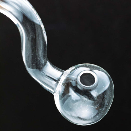 OIL BURNER U STYLE PACK OF 2 Bowl · Banger · Oil Burner Bongzie Smokes