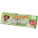 Honey Puff | Slow Burning Flavored Rolling Paper-12 booklets/display [P802x] 1 - 1/4" Size Canadian Distributor Green Apple