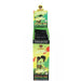 HoneyPuff | Slow Burning Hemp Wrap – 15 Packs/Display [P811X] Leaf Wrap Canadian Distributor Juicy Pineapple