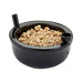NOVELTY ROAST & TOAST CEREAL BOWL - BLACK COLOR Mug Pipe Roast and Toast Gifts