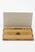Zig-Zag Unbleached Single Wide Papers Single Wide Size ONE