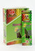 HONEY PUFF | Fruit Flavored Hemp Wraps Box of 12 Pre-rolled Cone (Display Pack) Super Supplys Inc Vanilla