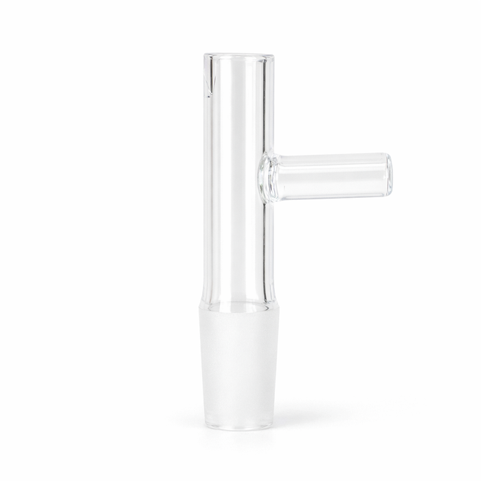 Glass Popper Bowl Bowl · Popper ONE Clear