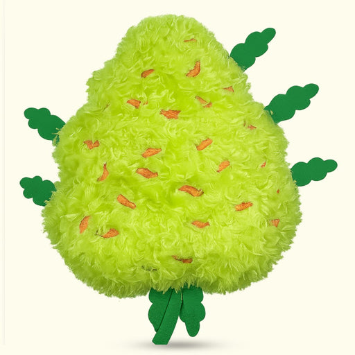 Bud the Weed Nug | 420 Dog Toy & Collectible Plush For Pet PAW20
