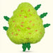 Bud the Weed Nug | 420 Dog Toy & Collectible Plush For Pet PAW20