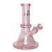 GEAR Premium® | 8" Apex Beaker Base Water Pipe Glass Bong West Coast Gifts Pink