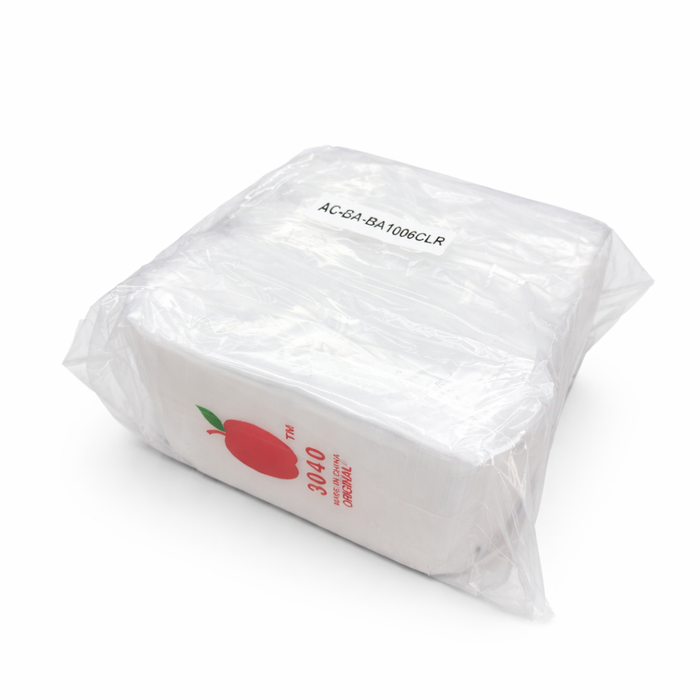 3040 bag 1000 sheets Zip Bag ONE