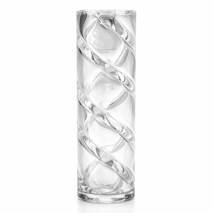 Cannatonik | Glass Tips - 100 Per Display Filter Tip Maple Craft Inc