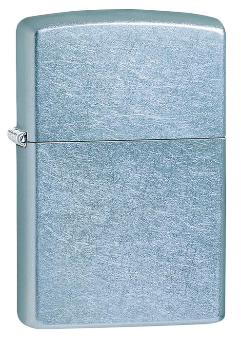 Zippo 24651 All In One Gift Set Kit Insert · Wick · Flint · Fluid ONE