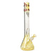 Red Eye Glass 16" Six Ring Colour Changing Beaker Bong Bongs Smoking Cat Distribution Default Title