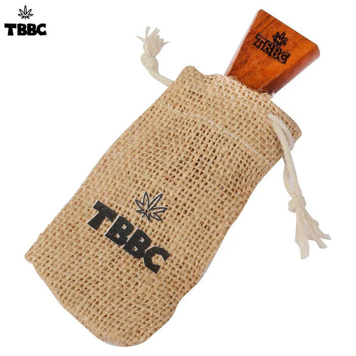 TBBC | Double Barrel J Holder Holder THEBOOMBOXCLUB Canada