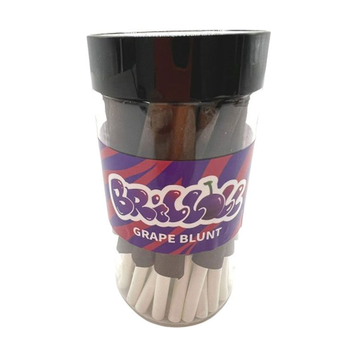 Brilloll | ACE Cone Rose Blunt Pre-Rolled Cones – 25 Pack Pre-rolled Cone (Bulk / Tower) Canadian Distributor Grape