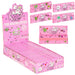 Pink Cellulose with Pink Paper Tips [ART78116-BB] - 25 packs 1 - 1/4" Size Canadian Distributor