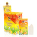 Honey Puff | Flavored Card– Box of 25 [P801x] Filter Tip Canadian Distributor Mango