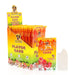 Honey Puff | Flavored Card– Box of 25 [P801x] Filter Tip Canadian Distributor Raspberry