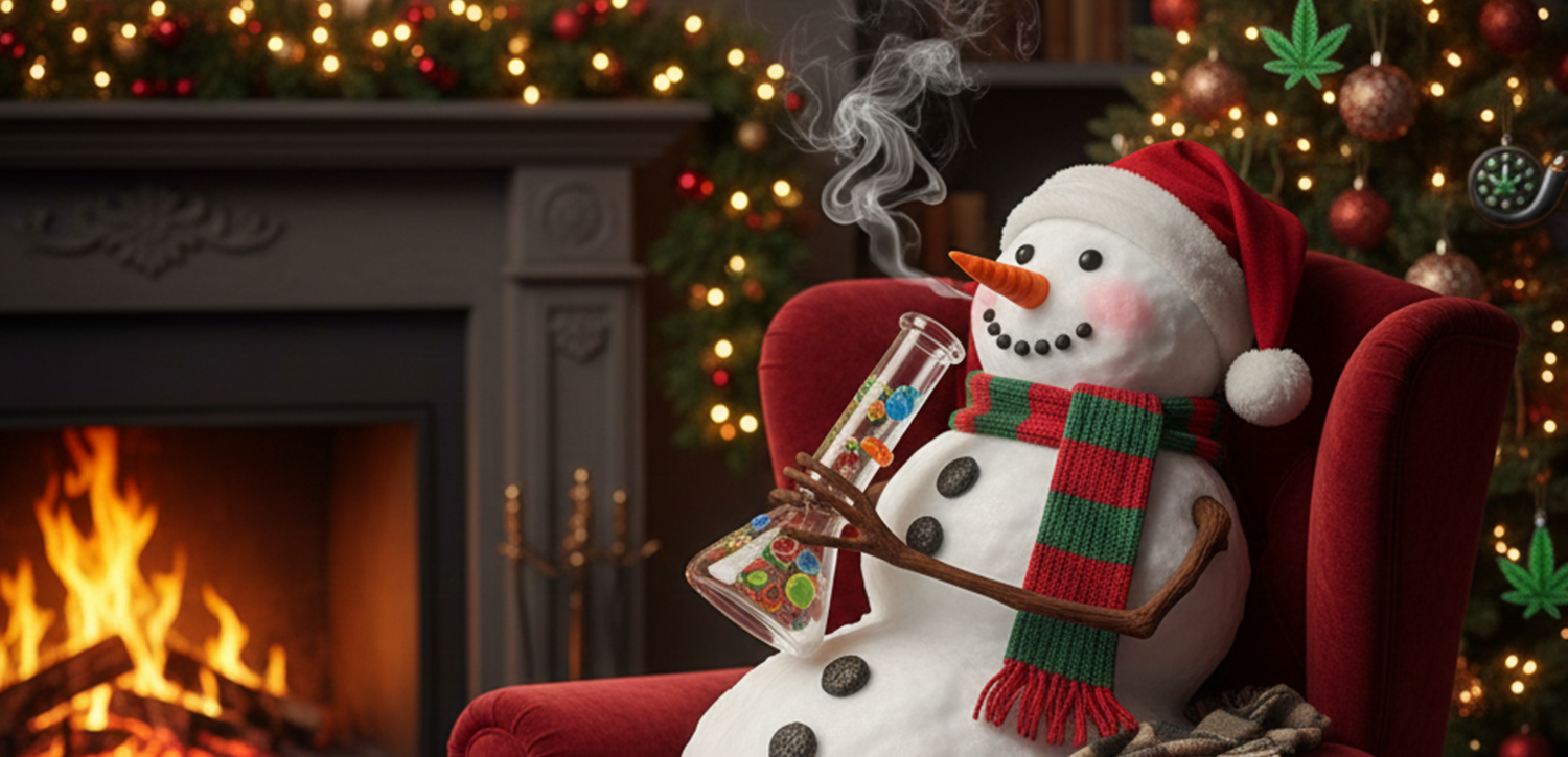 Order Early to Beat the Holiday Rush!