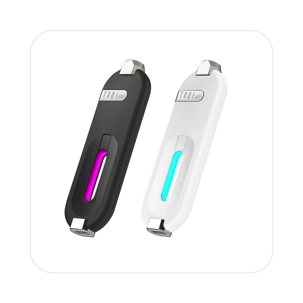 Vaporizers and Accessories